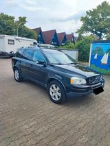 Volvo XC90 D5 AWD Geartronic Momentum - Volvo XC90 aus 2010