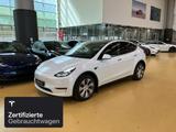 Tesla Model Y Long Range AWD - Tesla Model Y in Frankfurt (Main)