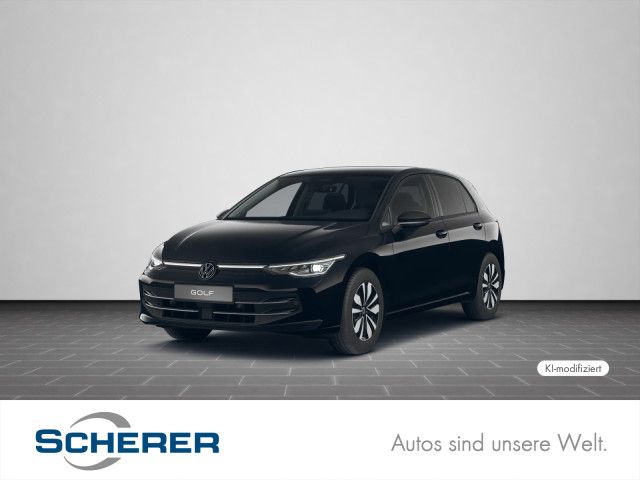 Volkswagen Golf VIII GOAL 1.5 eTSI DSG IQ.LIGHT NAVI RFK AH