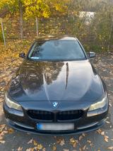 BMW F10 Automatik 520D 2013 TUV 27 - BMW 520: F10 520d