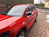 Skoda Karoq 2.0 TDI SCR 4x4 Sportline Sportline - Skoda mit Diesel-Antrieb: Geländewagen, Schaltgetriebe
