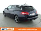 Peugeot 308 1.5 Blue-HDi Allure*NAVI*TEMPO*PDC*SHZ* - Peugeot 308 in Duisburg