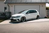 Volkswagen Golf VII GTI Clubsport *AIRRIDE*TOP GEPFLEGT* - Volkswagen Golf: GTI Clubsport
