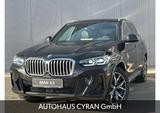 BMW X3 xDrive20d M-SPORT - BMW X3