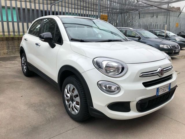 Fiat 500 X 500X 1.6 e-torq Pop 4x2 110cv