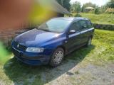 Fiat Stilo 1.8 L Benziner - Fiat Stilo: 1.8