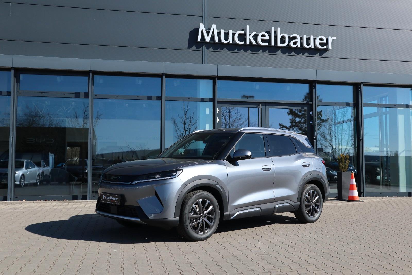 BYD ATTO 2 DM-i Boost *sofort verfügbar*