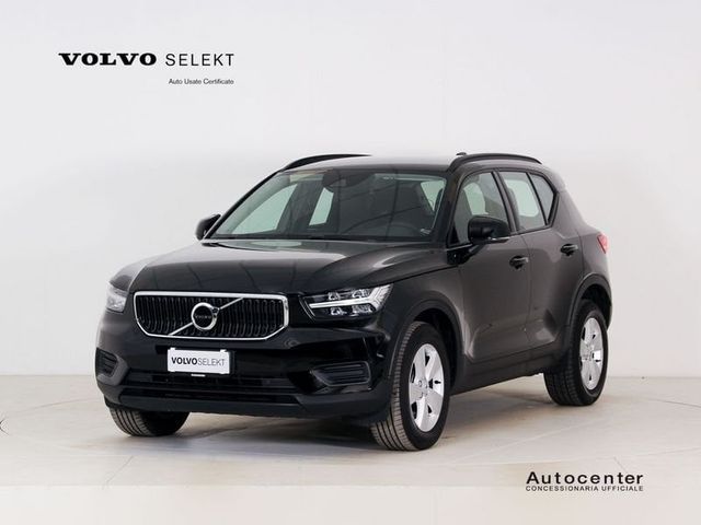 Volvo XC40 T2 Momentum Core