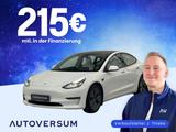 Tesla Model 3 Performance Dual AWD Wärmepumpe facelift - Tesla Model 3 in Hamburg