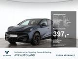 Cupra Tavascan 250 kW 77 kWh 4Drive VZ - Cupra Tavascan Jahreswagen