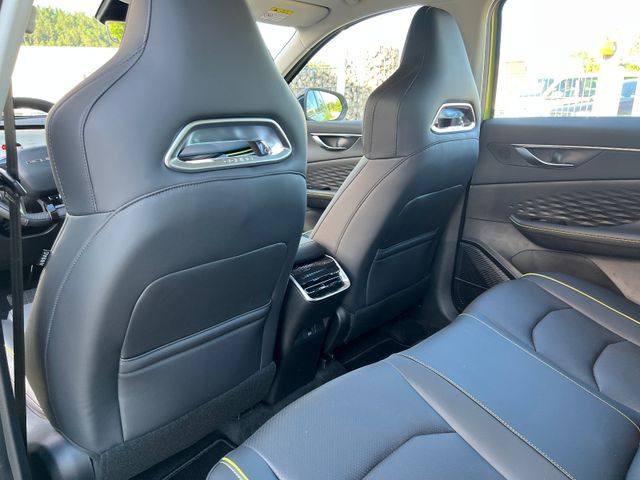 BAIC X55 1.5T  LUXUS "SOFORT VERFÜGBAR"