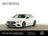 Mercedes-Benz A 200 d +AMG+NIGHT+LED+AMBIENTE+CARPLAY+KAMERA+ - Mercedes-Benz A 200 mit Diesel-Antrieb: Automatik