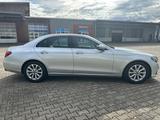 Mercedes-Benz E 220 d W213 Avantgarde LED Navi Kamera - Mercedes-Benz mit Diesel-Antrieb: W