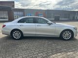 Mercedes-Benz E 220 d W213 Avantgarde LED Navi Kamera - Mercedes-Benz: W213