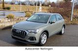 Audi Q3 35 TFSI AHK /LED /Nur 59500 KM /Benzin - Audi Q3 Gebrauchtwagen in Stuttgart