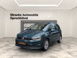 Volkswagen Golf Sportsvan VII Comfortline DSG*TÜV 03/2027 - Volkswagen Golf: 20
