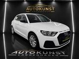 Audi A1 Sportback 30 TFSI 1.Hand SHZ Klima PDC Tempom - Audi A1: Weiß