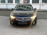 Honda Accord Lim. Elegance - Honda Accord: Elegance
