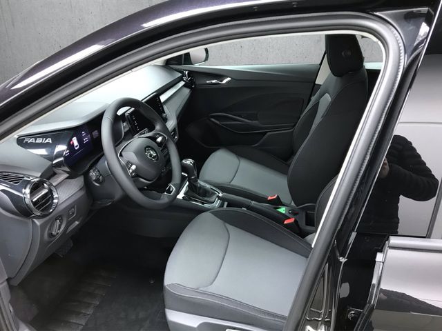 Fabia Selection 1.0 TSI DSG*5J. Garantie*