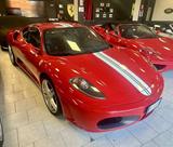 Ferrari F430 Coupe 4.3 F1 - gebrauchte Ferrari F430 aus dem Jahr 2006