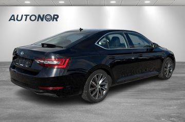 Skoda Superb - 3