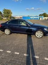 Mercedes-Benz C 200 BlueEFFICIENCY ELEGANCE ELEGANCE - Mercedes-Benz C 200: Elegance