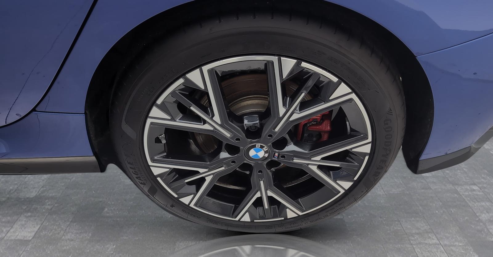 BMW 1 Series M Sport Harman/K Kamera Driv.Assist LED, миниатюра 14