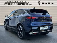 Renault Megane - Vorschau Bild 3