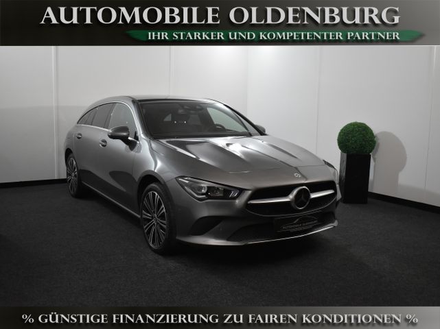 Mercedes-Benz CLA 250 e SB Progressive *Distro+*Wide*360°*AHK*