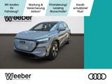 Audi Q4 SUV e-tron performance AHK Navi LED Kamera Wä