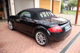 Audi TT Roadster 1.8T 120KW /163 PS  - Audi: R12