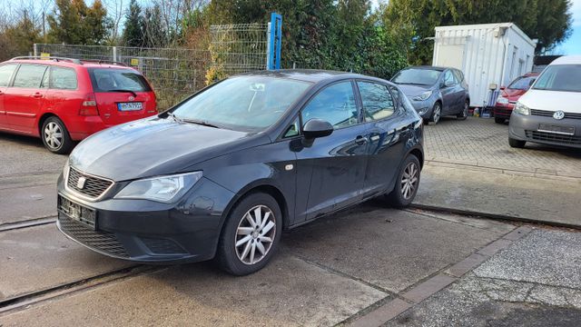 Seat Ibiza Lim. Style MOD:2014--66-KW--90-PS:EURO-5