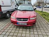 Chrysler Stratus 2.0 i - Chrysler aus 1998