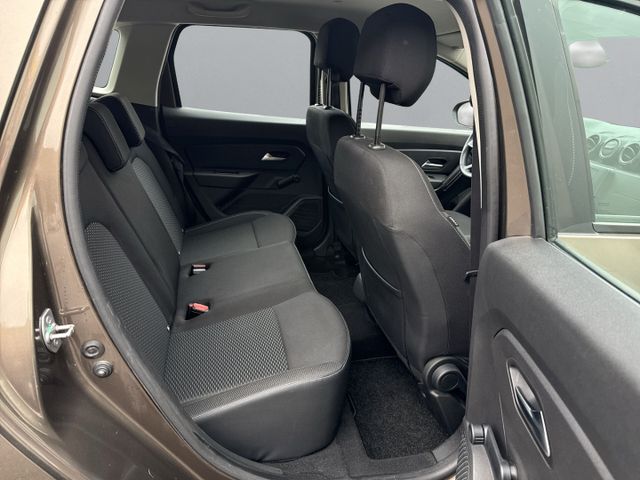 Duster II Comfort *Tempomat+PDC+Klima+BT+Lichtse