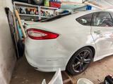 Ford Mondeo 2,0 TDCi 132kW Allrad ST-Line PowerSh... - Ford Mondeo: Tdci ST