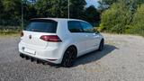 Volkswagen Golf 2.0 GTI *PERLMUTT*H&R FAHRWERK*SPORTAUSPUF - Volkswagen Gebrauchtwagen in Oldenburg