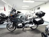 BMW R 1150 RT ABS! nur 50.000 km! TOP-AUSSTATTUNG ! - BMW R 11