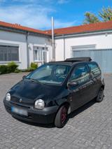 Renault Twingo 1.2 - Renault Twingo aus 1998