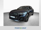Audi Q8 SUV S line business*AHK*ACC*HuD*B&O*SH*Pano. - Audi Q8 S-line-business