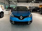 Renault Captur 1.5 dCi Diesel FAP Energy Luxe - Renault Captur in Dresden