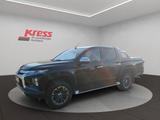 Mitsubishi L200 Do-Kabine Spirit 4WD AT neuer Motor - : Pickup, Kabine
