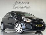 Kia Rio FIFA World Cup Edition*2.Hand*PDC*SHZ*LHZ* - Kia Rio in Krefeld