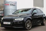 Audi A3 Sportback attraction AUTOMATIK! B&O! S-LINE! - Audi A3 mit Diesel-Antrieb: Attraction