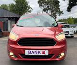 Ford Tourneo Courier Trend. Neue Zahnriemen .Garantie - Ford Tourneo Courier