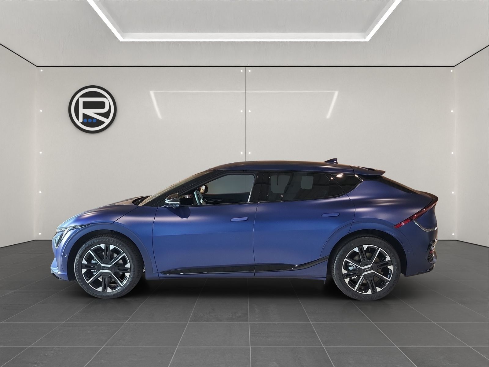 Kia EV6 - Bild 3