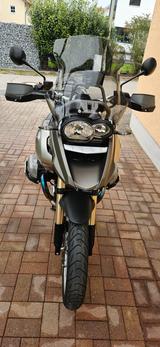 BMW R 1200 GS - BMW 2011 R1200R