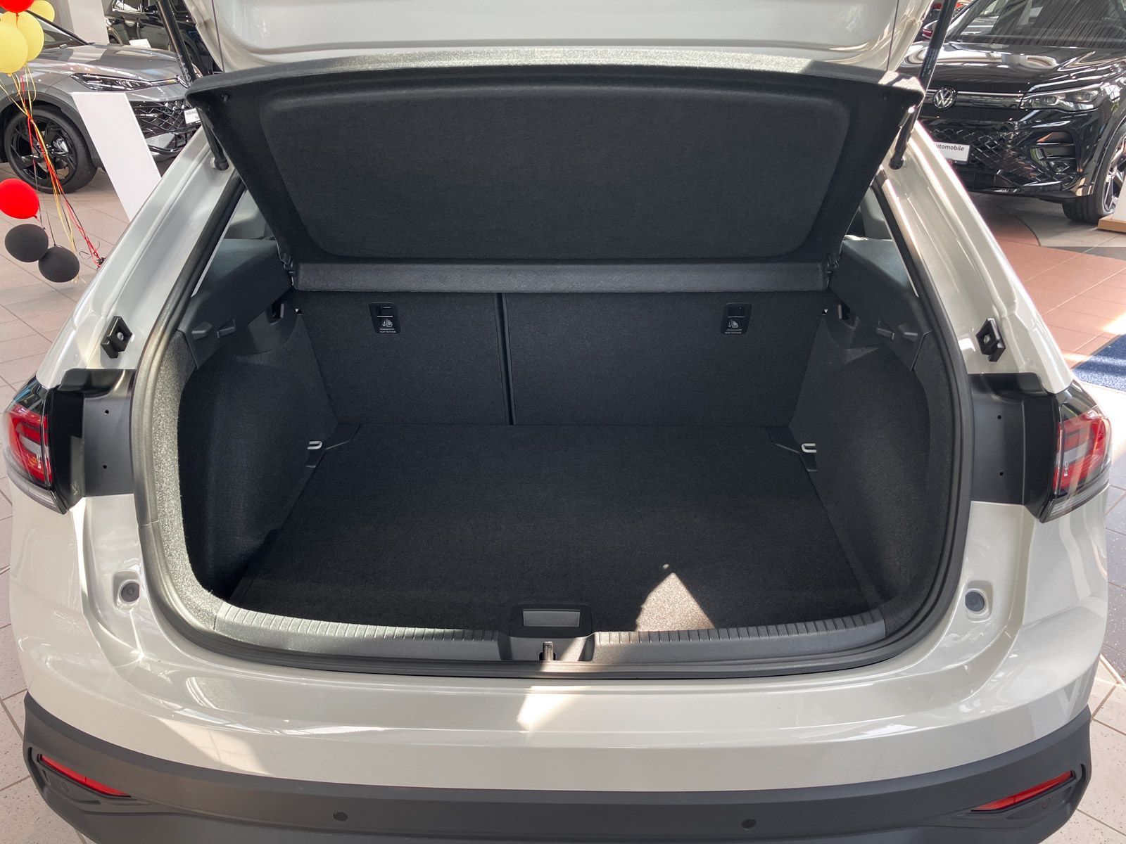 Volkswagen Taigo - Bild 14