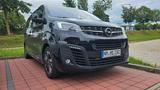 Opel Zafira Life 2.0 Diesel 130kW Elegance M Auto... - Opel Zafira Life: Elegance