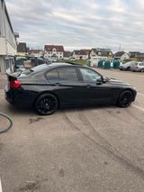 BMW 328i | bj. 2015 | sportlich | HUD | MA... - BMW 328: 328i Sport