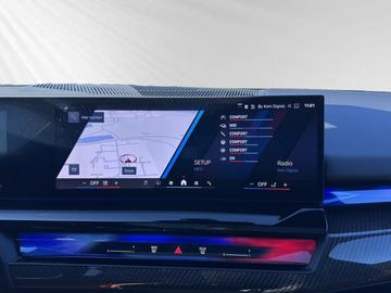 2025 BMW M5 — миниатюра 25